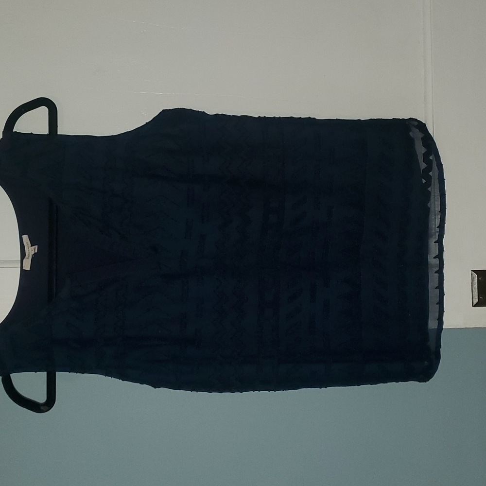 Stitch fix tank